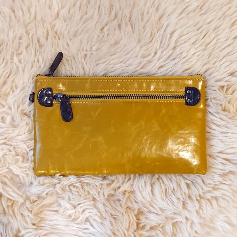Shiraleah purse pouch wallet wristlet - Picture 1 of 5